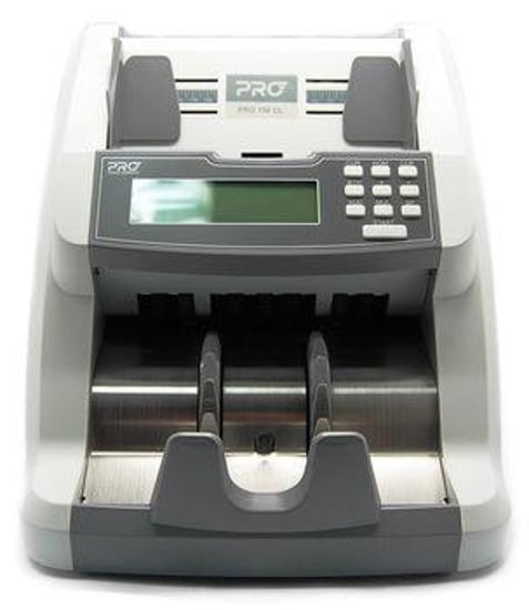 Счетчик банкнот PRO 2